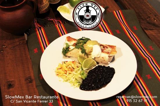 Slow Mex
