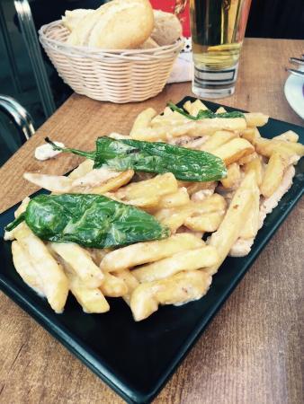 Lizarran