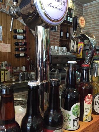 Olmedo Vinoteca