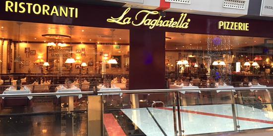 La Tagliatella