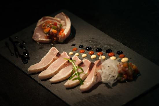 Kanbun Taberna Oriental