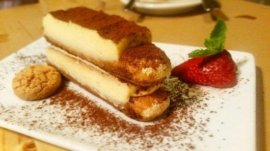 Bombardino Café