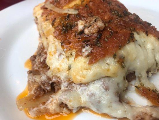 Restaurante Cafeteria Bliss