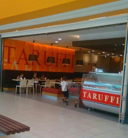 Taruffi Gourmet