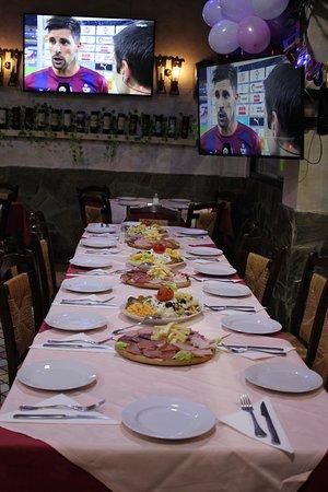 Restaurante Gabri