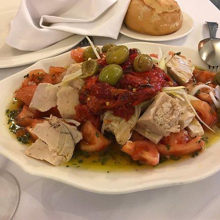 Restaurante Cazorla