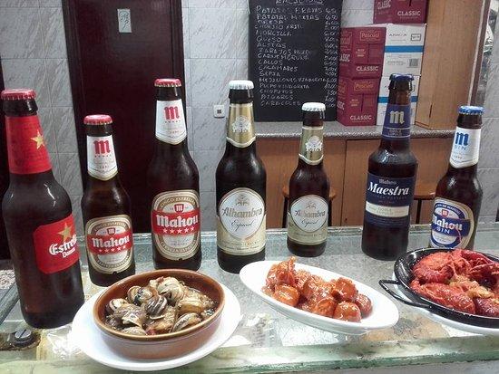 Bar Las Tres Ruedas