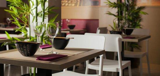 Restaurante Luos
