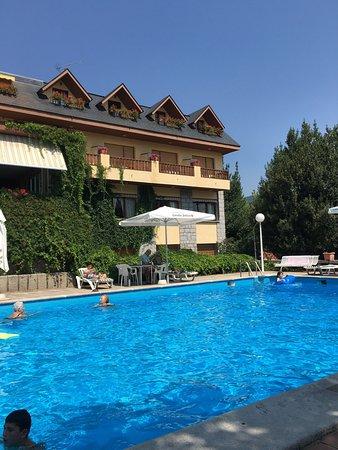 Hotel Las Gacelas