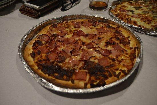 Telepizza