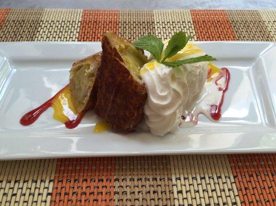 Banyui Thai Restaurant