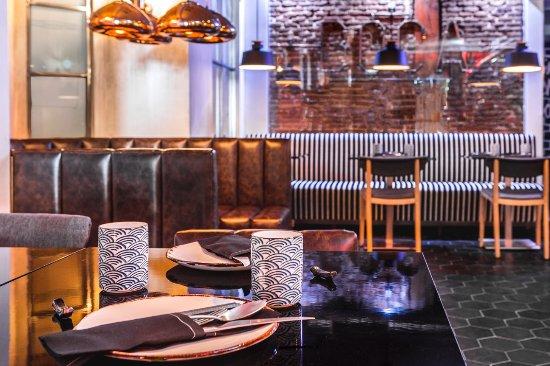 Restaurante Boca