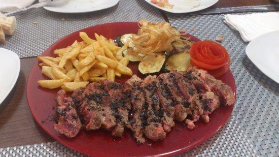 Pop Tapas & Copas
