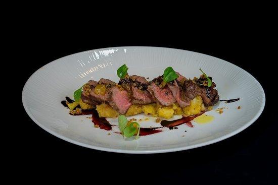 Restaurante Robin Hood Bravo Murillo