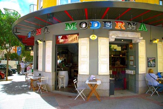 Taberna Moderna