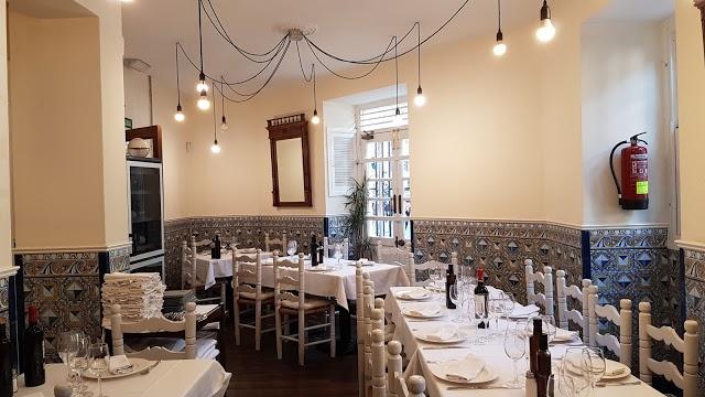 La Huerta de Casa Ricardo