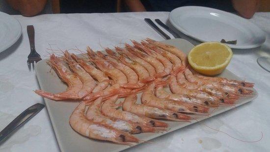 Marisqueria Koln