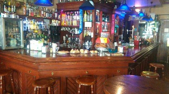 Capitan Cook Tavern