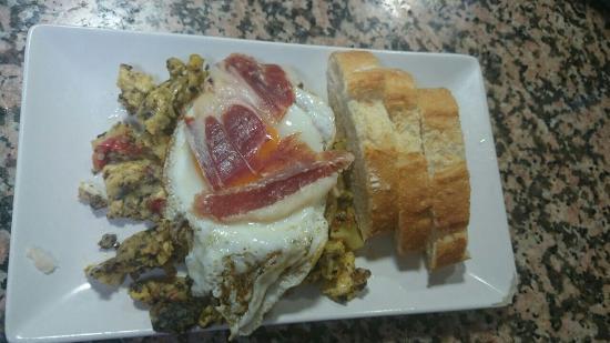Lety's Tapas