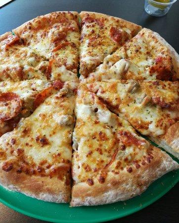 Papa Johns