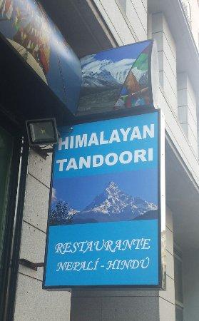 Himalayan Tandoori