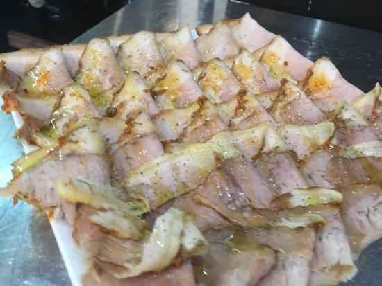 Iberico & D.O