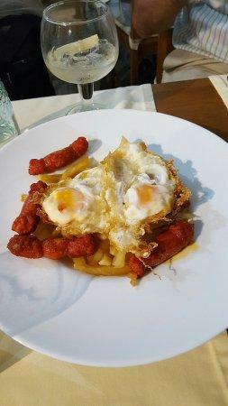 Restaurante Amor al Plato