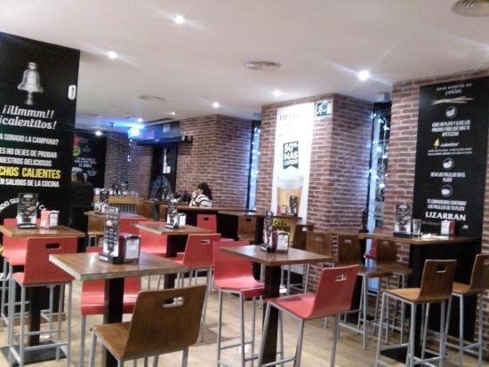 Taberna Lizarran