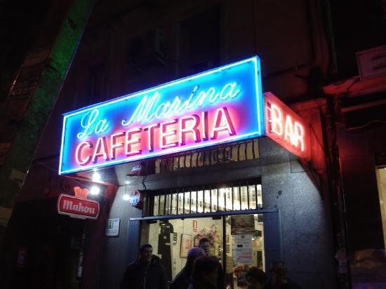 La Marina