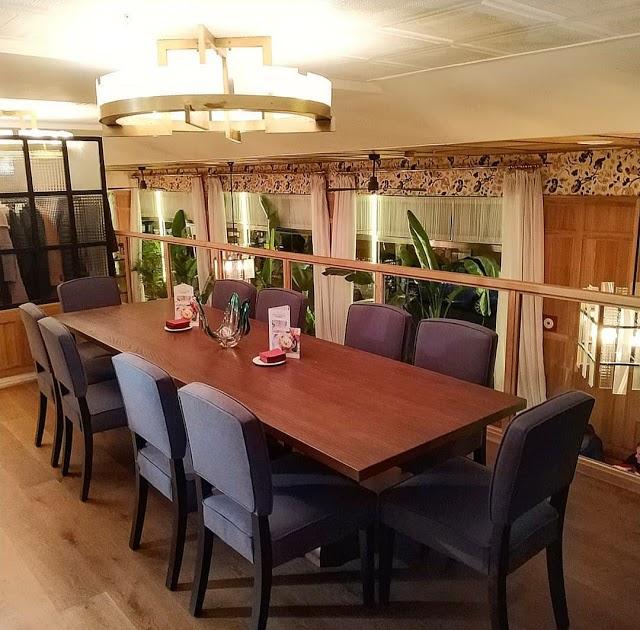 Casa Suecia