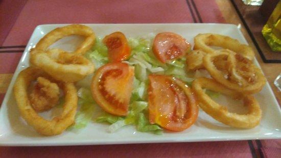 La Caprichosa