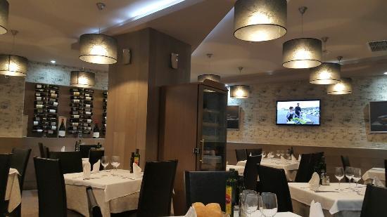 Restaurante La Dehesa Ii