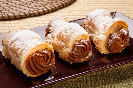 Pastelería América 2