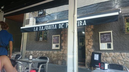 La Tasquita de Pereira