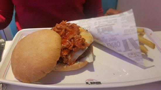 Tommy Mel's