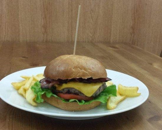 Lolo's Burger Grill