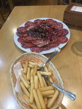 Sidreria Restaurante La Casona