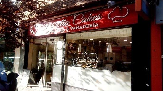 Fiorella Cakes