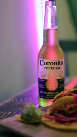 No Mames Cantina