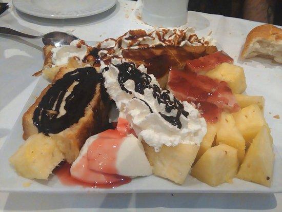 Restaurante Dominguez