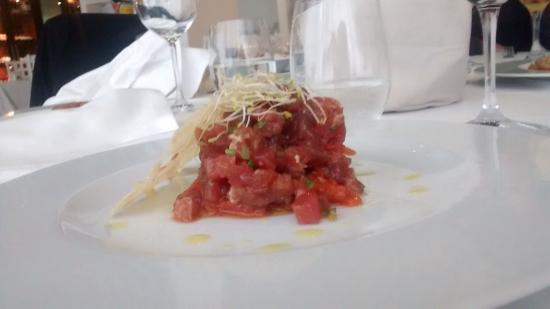 Seduccion A La Carta