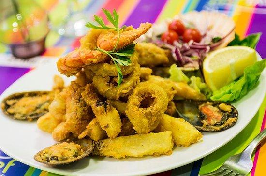 Cevichef