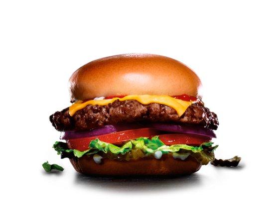 Carl's JR
