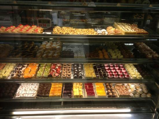 Pasteleria Feni