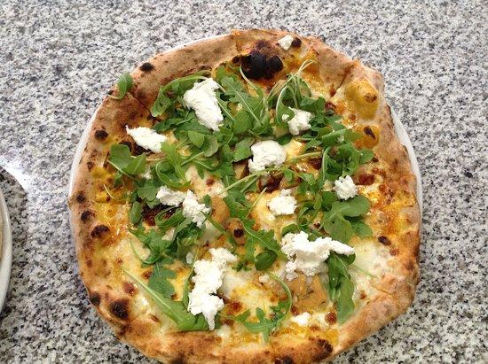 Artepizza da Nicola