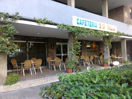 Cafeteria Estrella Polar