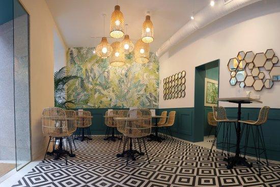 Seara Café