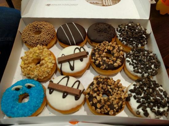 Dunkin'