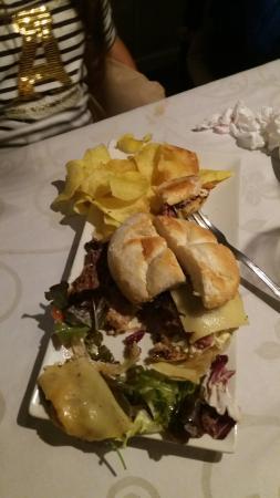 Attrezzo Gastrobar