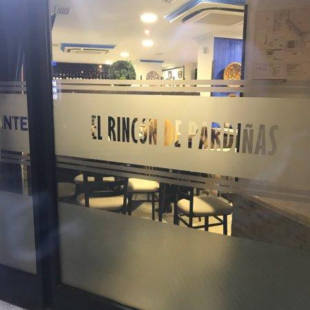 El Rincón de Pardiñas